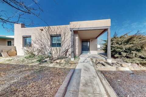 6360 Casas de Milagro, Santa Fe, NM 87507