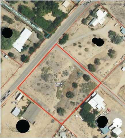 Tbd CR 41, Alcalde, NM 87511