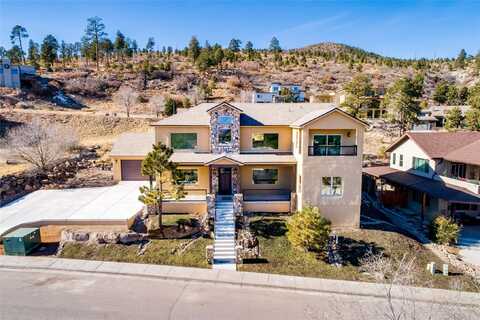 1675 Sereno, Los Alamos, NM 87544