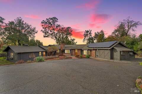 5525 Monte Verde Drive, Santa Rosa, CA 95409