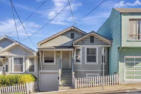 351 Wellington Avenue, Daly City, CA 94014