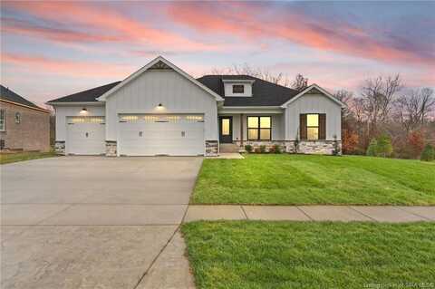 7038 Oaken Lane, Lanesville, IN 47136