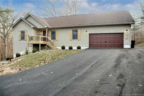 214 Dogwood Trail, Borden, IN 47106