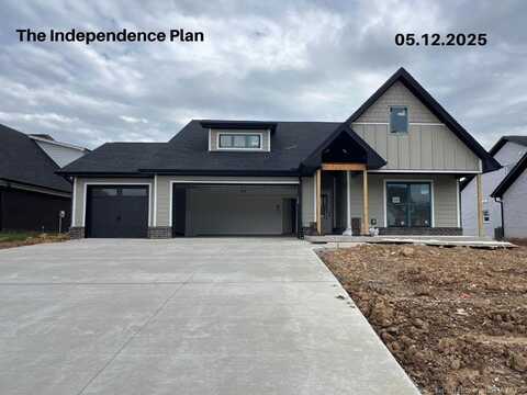 7629 Melrose Lane, Charlestown, IN 47111