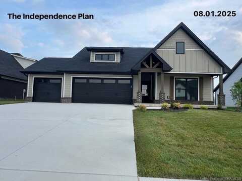 7629 Melrose Lane, Charlestown, IN 47111