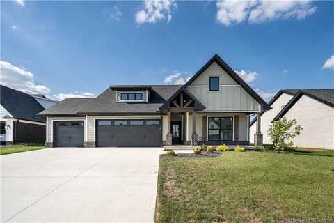 7629 Melrose Lane LOT#556, Charlestown, IN 47111