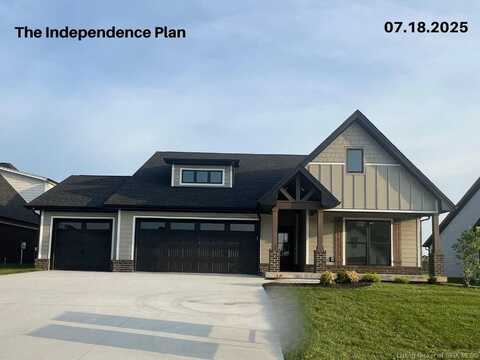 7629 Melrose Lane, Charlestown, IN 47111