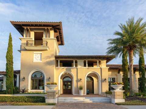 435 La Travesia Flora, Saint Augustine, FL 32095