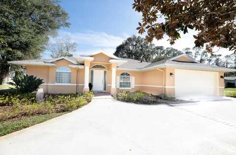 2 Puritan Ln, Palm Coast, FL 32164