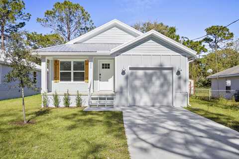 940 Collier Boulevard, Saint Augustine, FL 32084