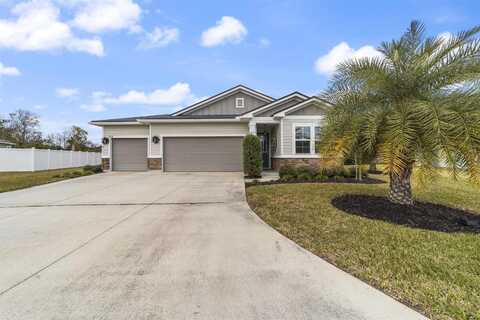 154 Meadow Crossing Dr, Saint Augustine, FL 32086