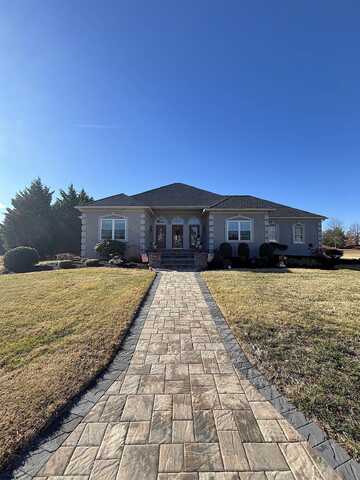 503 Rambleside Ct, Harrison Township, NJ 08062