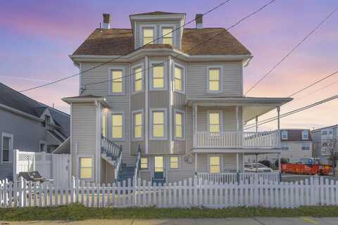 301 13th St Street, Ocean City, NJ 08226