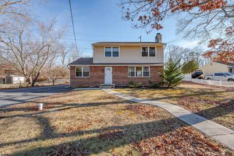 464 S Ash Ave, Galloway Township, NJ 08205