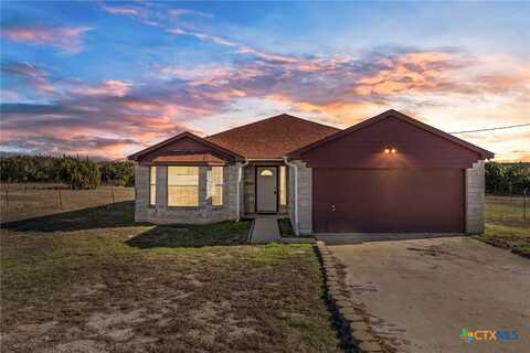 321 County Road 4450, Kempner, TX 76539