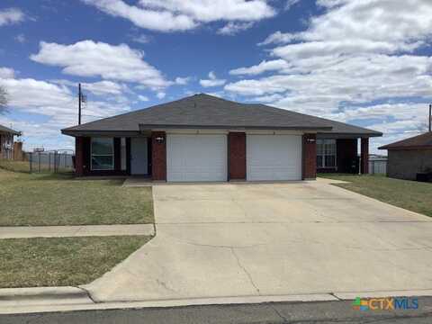 5308 Daybreak Drive, Killeen, TX 76542