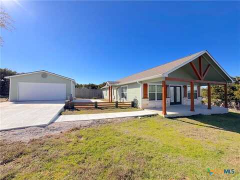 925 Scenic Hills Drive, Canyon Lake, TX 78133