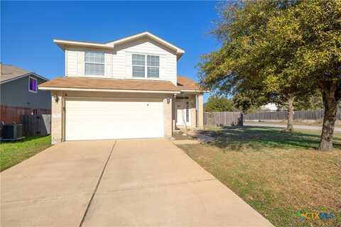 1183 Stone Forest Trail, Round Rock, TX 78681