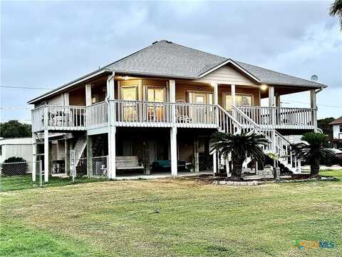 2507 W Bayshore Drive, Palacios, TX 77465