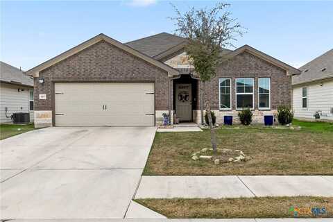 420 Windy Reed Road, Hutto, TX 78634