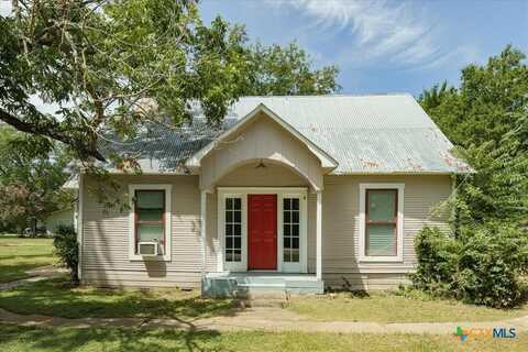 523 Old Highway 20 Road, McDade, TX 78650