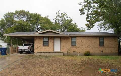 109 North Drive, Copperas Cove, TX 76522