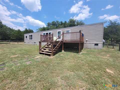 566 Herron Trail, McDade, TX 78650