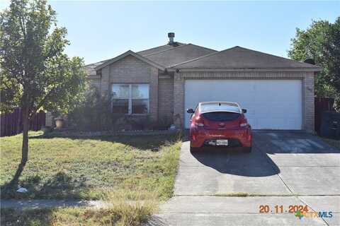 1142 Stone Garden, New Braunfels, TX 78130