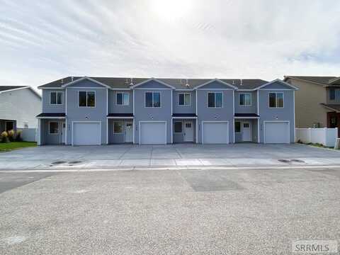 333 Lemmon Lane, Rigby, ID 83442