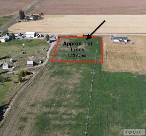 L6a B1 E 1350 N, Marysville, ID 83420