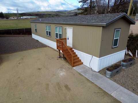 1235 N Mountain Avenue, Ashland, OR 97520