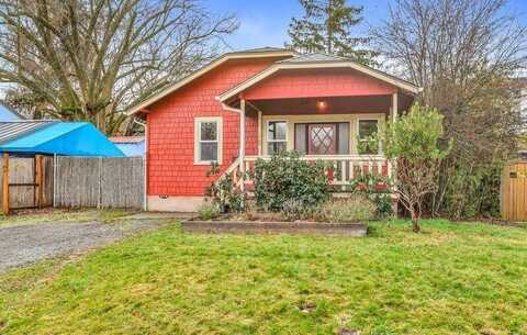 1708 Parker Street, Ashland, OR 97520