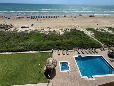 5400 Gulf Blvd., South Padre Island, TX 78597