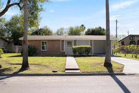 314 Lewis St., Brownsville, TX 78520