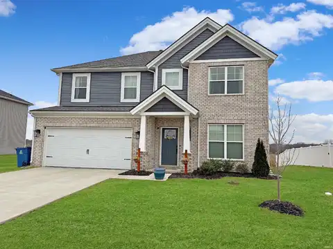 13030 Prairie Drive, Evansville, IN 47725