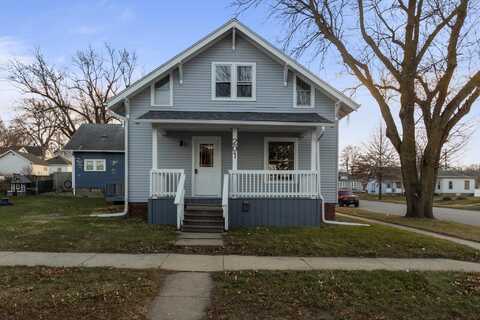 201 E 5TH Street, ATLANTIC, IA 50022