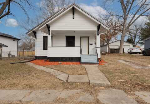 616 E LINCOLN Street, CLARINDA, IA 51632