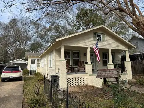 525 N Cherry Street, Magnolia, MS 39652