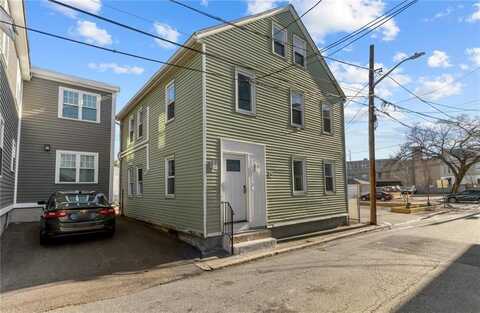 5 Pequot Street, Providence, RI 02903