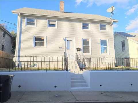 8 Harvey Street, Pawtucket, RI 02860