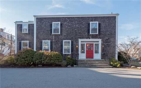 36 Kay Street, Newport, RI 02840