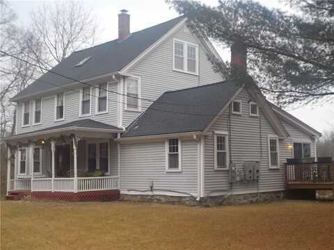 540 Greenville Road, North Smithfield, RI 02896