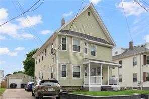 183 Grand Avenue, Pawtucket, RI 02861