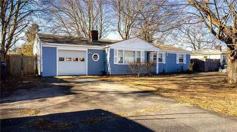 125 Duncan Road, Warwick, RI 02886