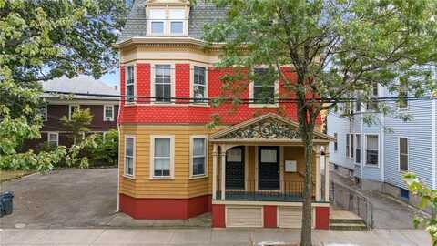 10 Wood Street, Providence, RI 02909