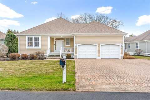 19 Newbury Drive, Westerly, RI 02891