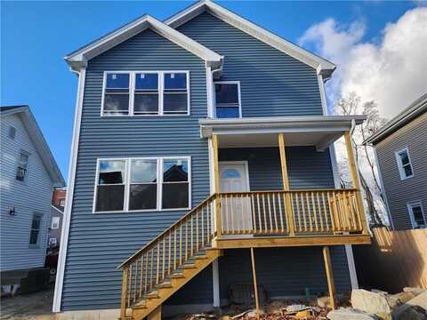 24 Vanderwater Street, Providence, RI 02908