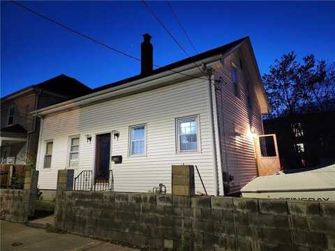 20 Vanderwater Street, Providence, RI 02908