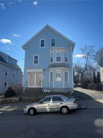 36 Highland Street, Pawtucket, RI 02860