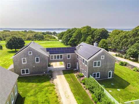 953 Fort Getty Road, Jamestown, RI 02835